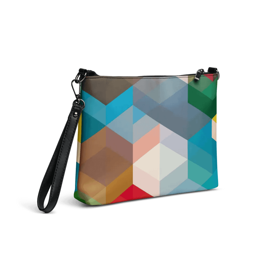 Old San Juan Handbag product image (2)