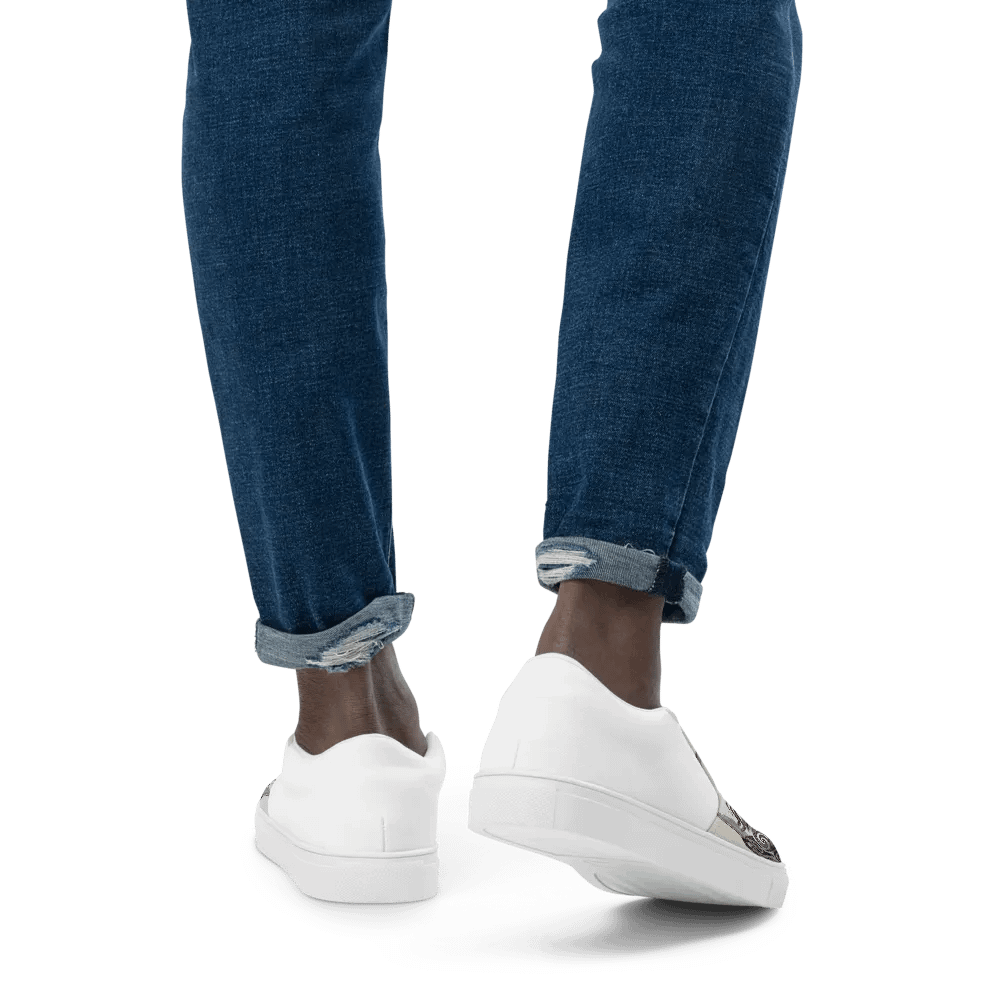 Cool Mens Slip On Shoes n. 32 product image (6)