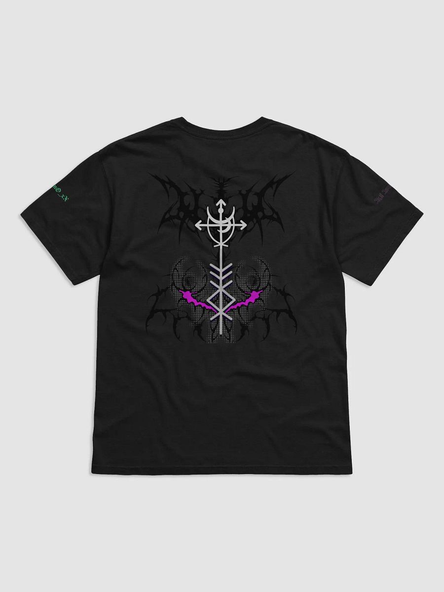 John Dee Was Right T-Shirt product image (2)