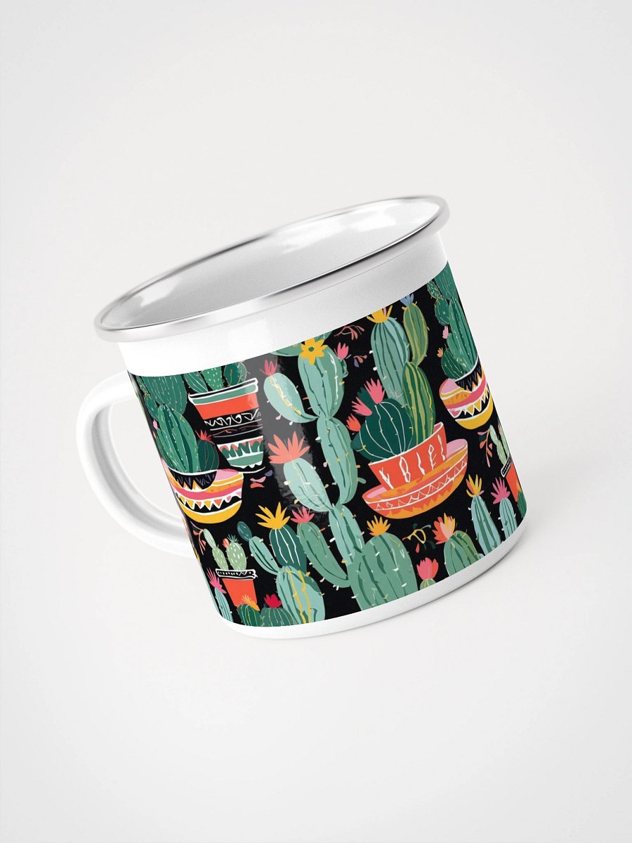 Desert Dreams Enamel Mug product image (4)
