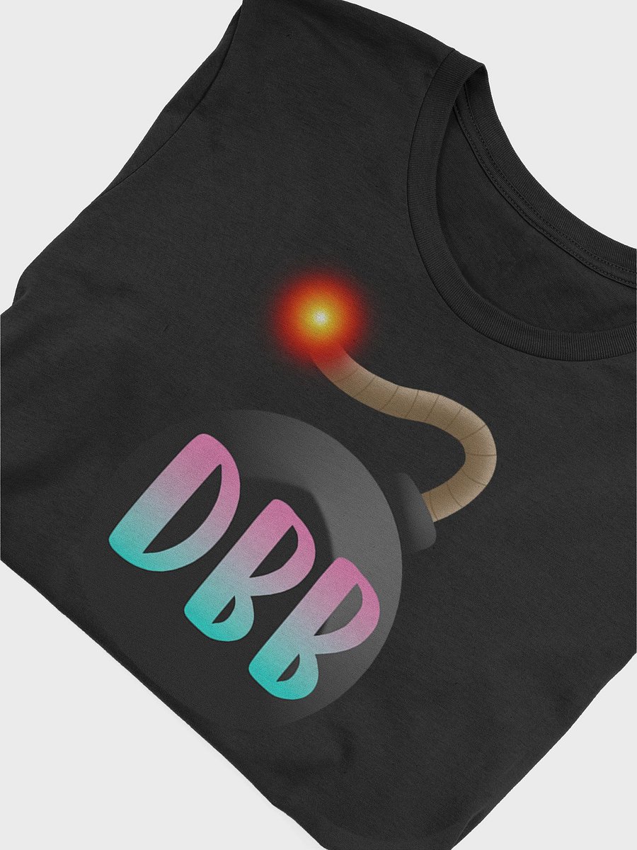 DaBomb T-Shirt product image (4)