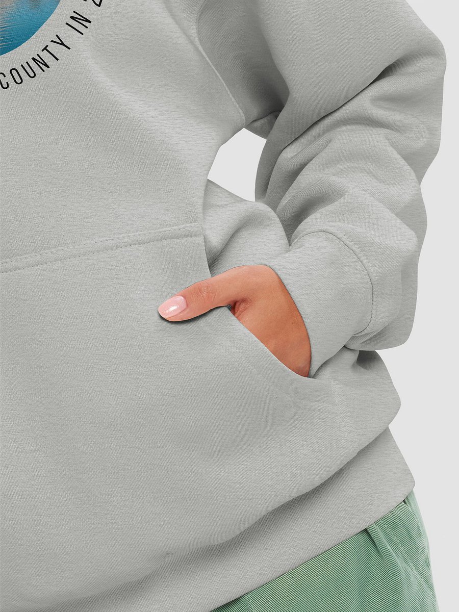 Mountain Serenity Unisex Hoodie product image (22)