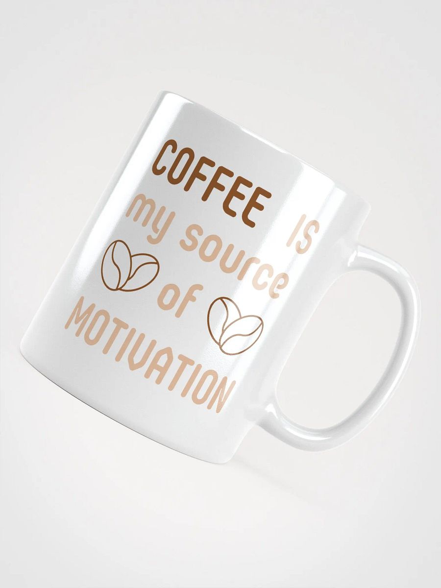 Coffee is my Motivation product image (4)