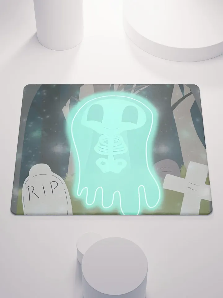 Bachkap Mousepad product image (1)