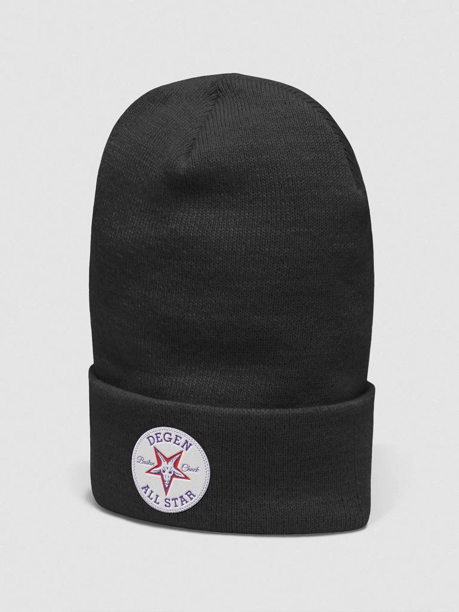 DEGEN ALL STAR 666 product image (1)