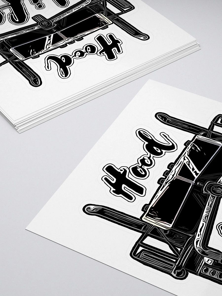 Hood Life product image (4)