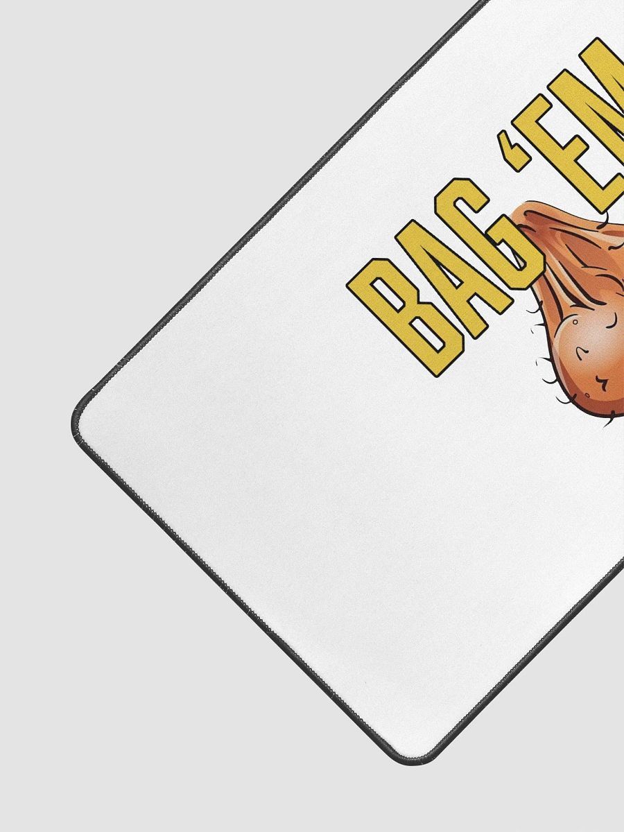 b1azed Bag 'Em desk mat – comfort and style for your setup product image (3)