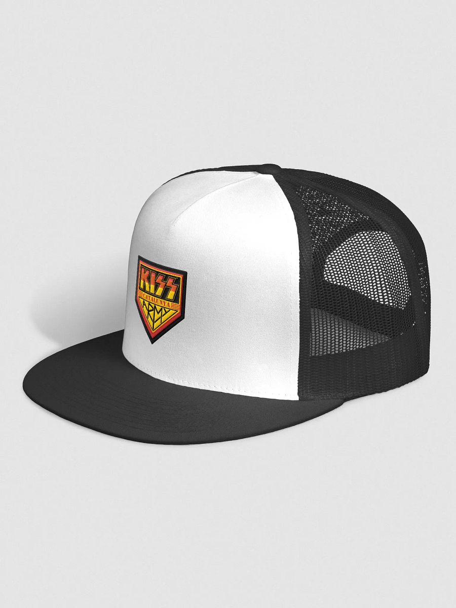 Gorra KAC product image (4)