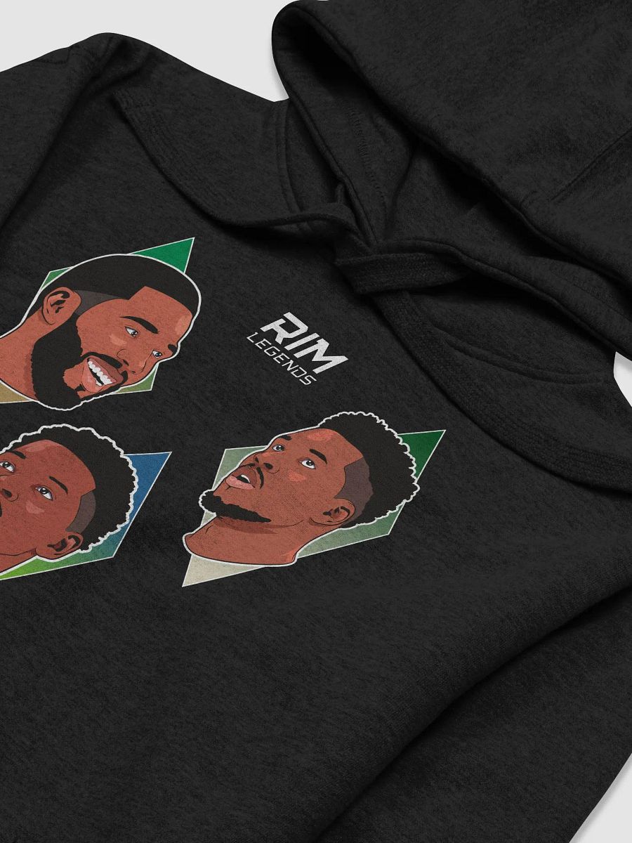 "Next Gen Legends" Hoodie | Ant - Tatum - Giannis product image (3)