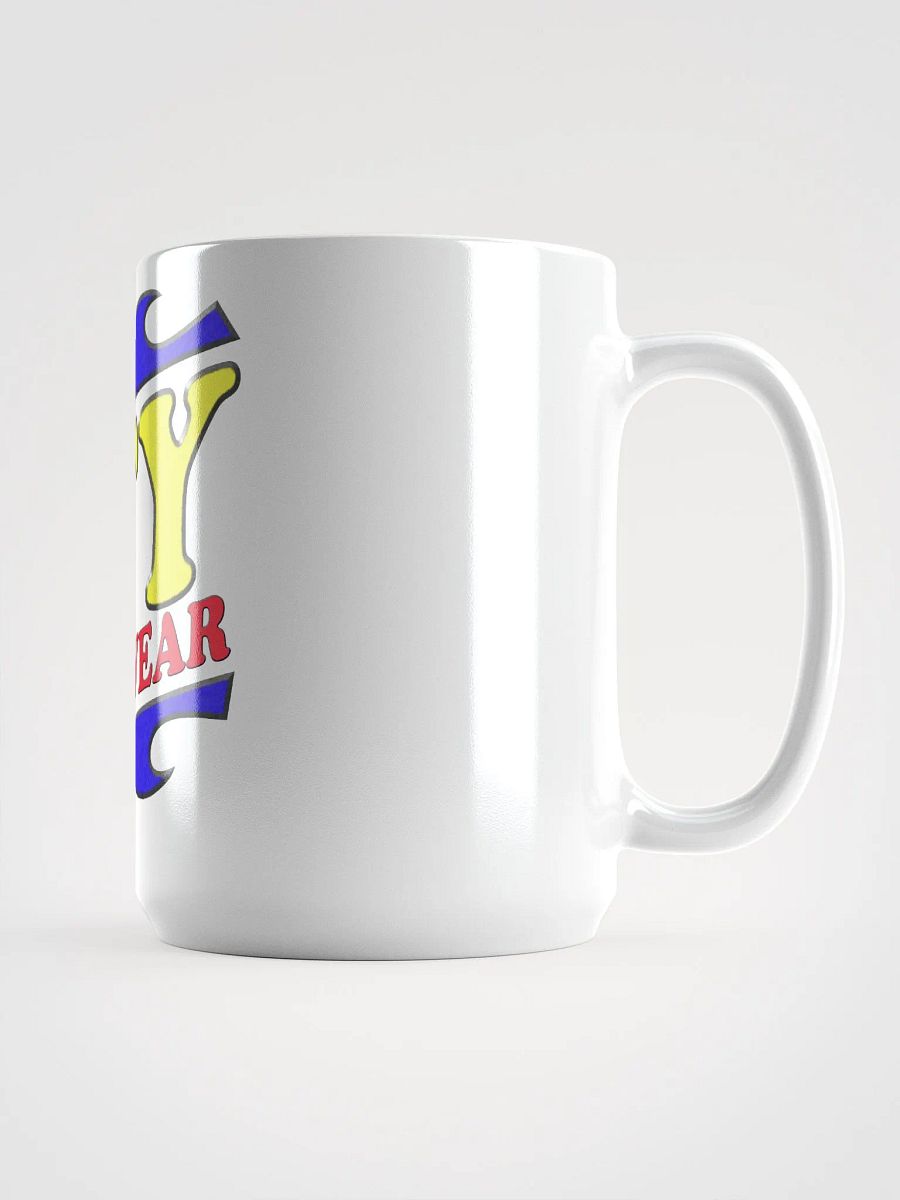 SFY - Solid Edition Mugg product image (1)