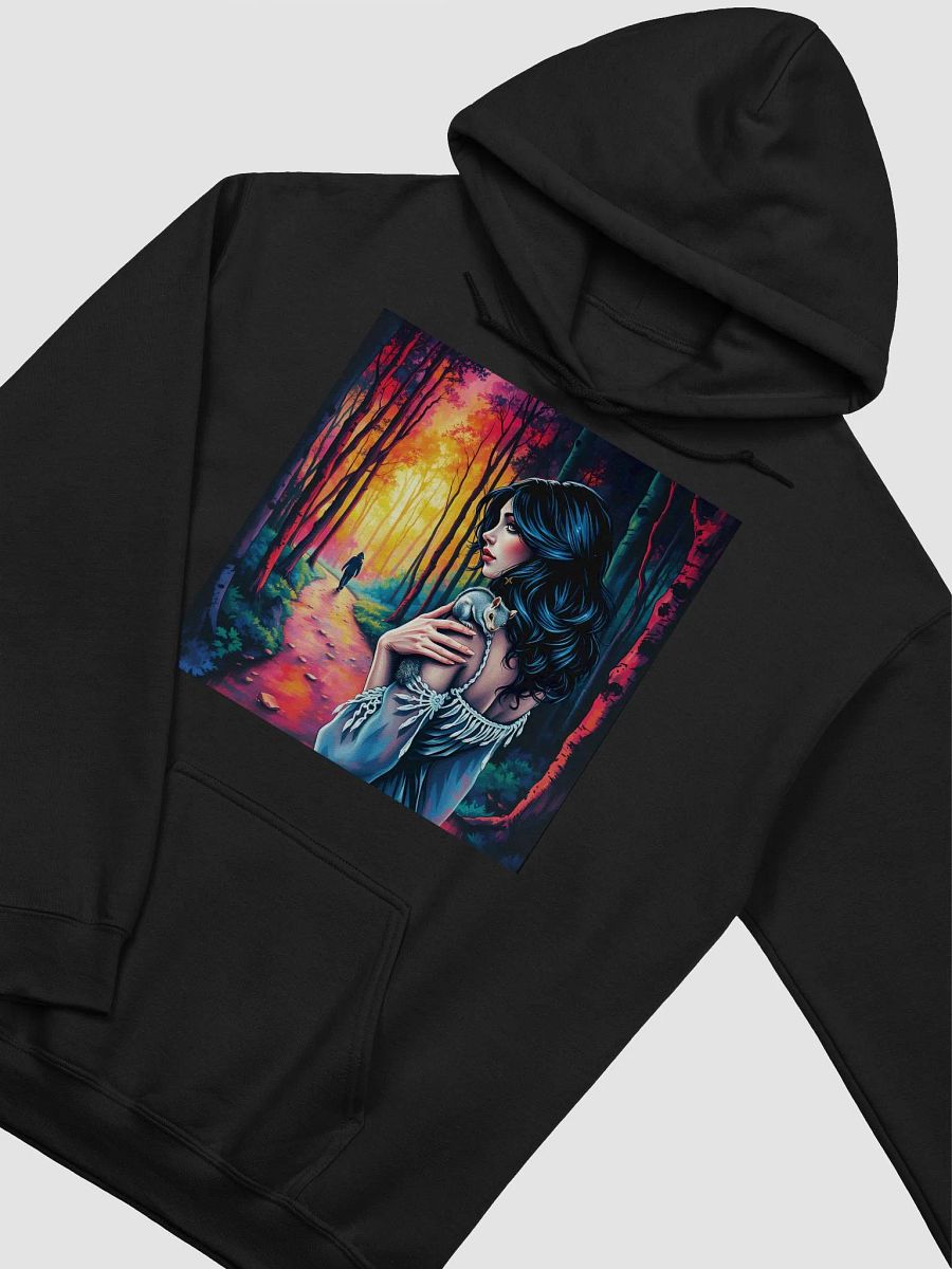 Sunset Serenity Hoodie product image (2)