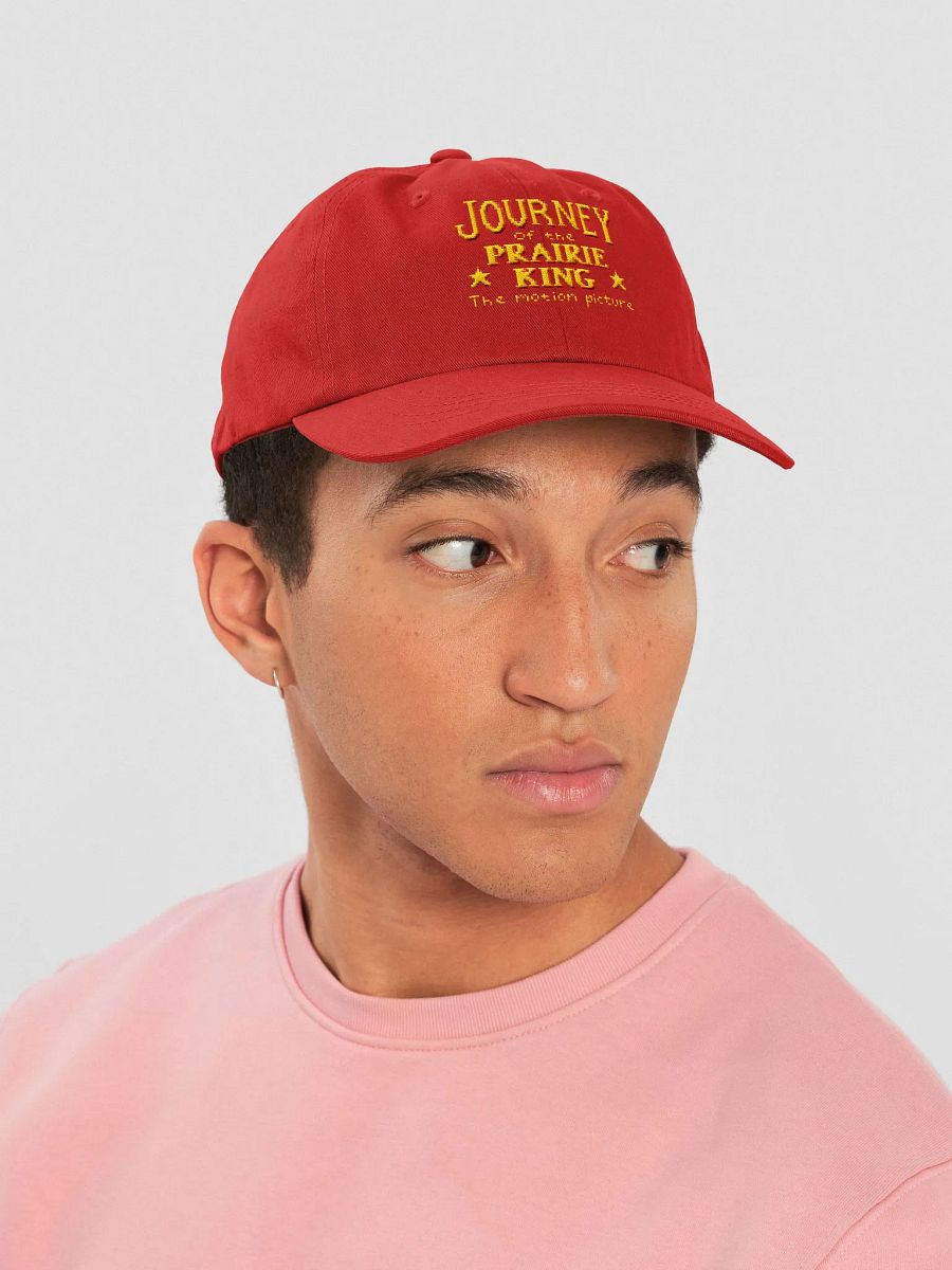 Gorra - El Rey de la Pradera ⭐ product image (6)