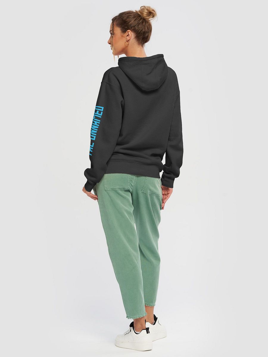 Reach New Limits Hoodie product image (6)