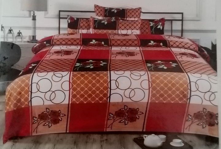 Bed Sheet product image (1)