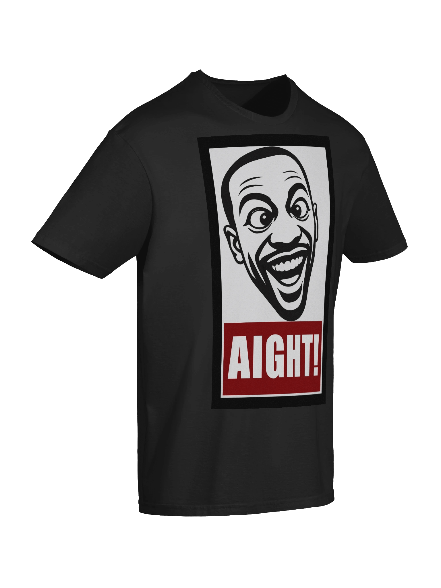 Brian's Aight! T-shirt product image (48)