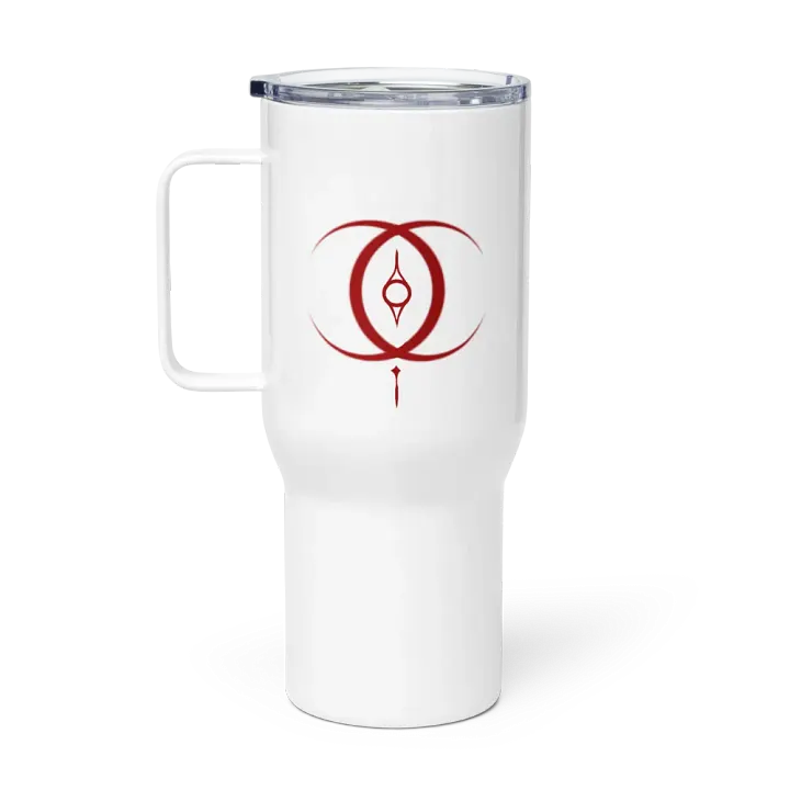 HFJuice travel mug product image (1)