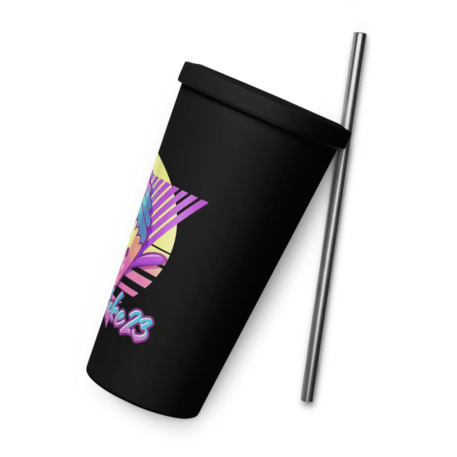 FatalCake23 Mascot Tumbler product image (11)