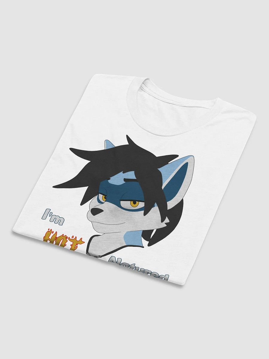 Felix | Triblend T-shirt | Quote #1 product image (4)