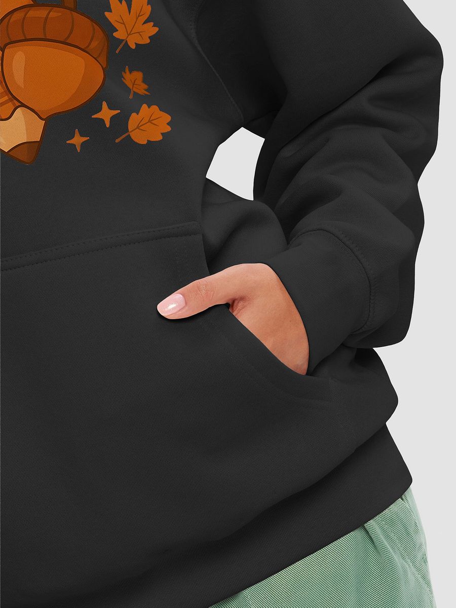 Autumn Teacher Vibes Hoodie product image (8)