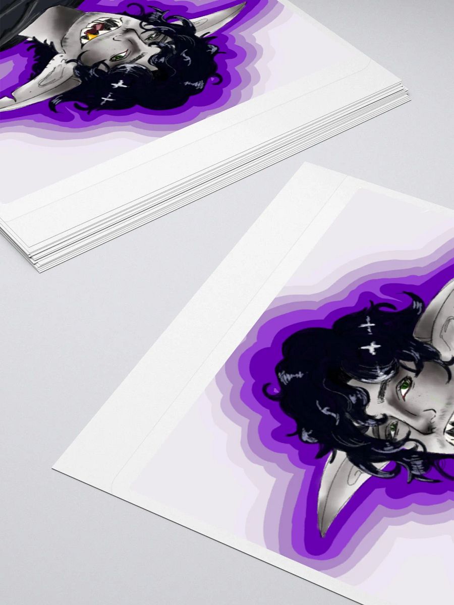 (echos art ) just a little guy product image (16)