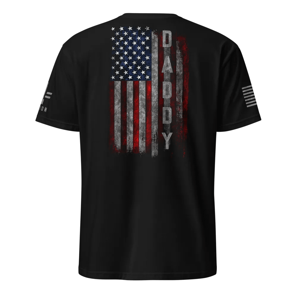 DADDY American Flag product image (1)