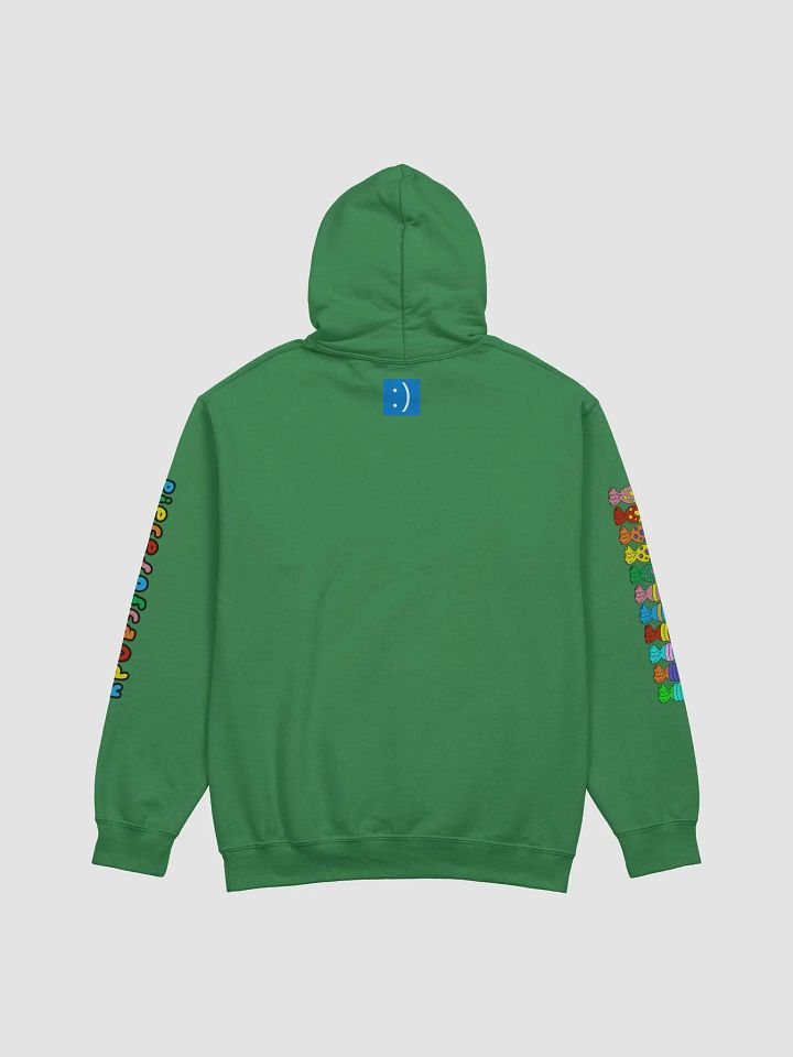 pieces hoodie product image (2)