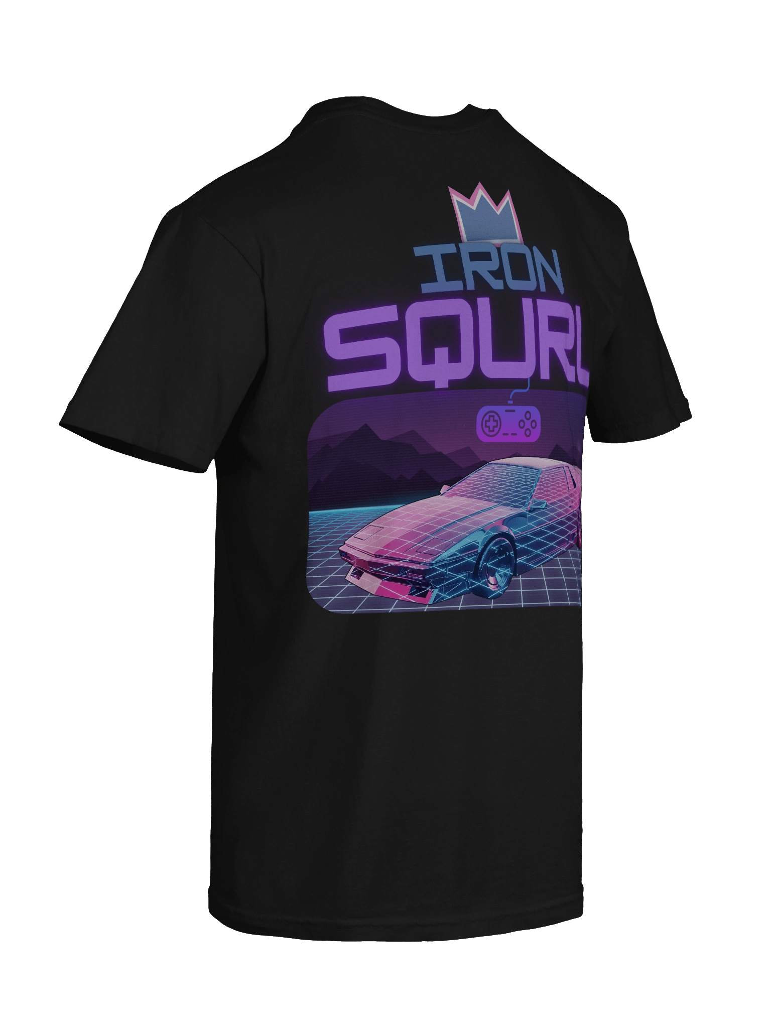 Retro Squrl product image (86)