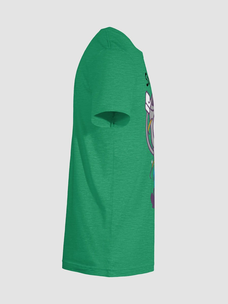 Hypenado Super-Soft Tee (Light) product image (81)