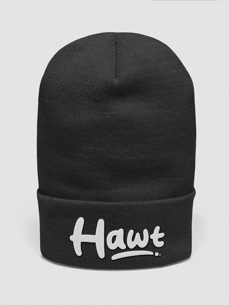 Hawt Beanie BO