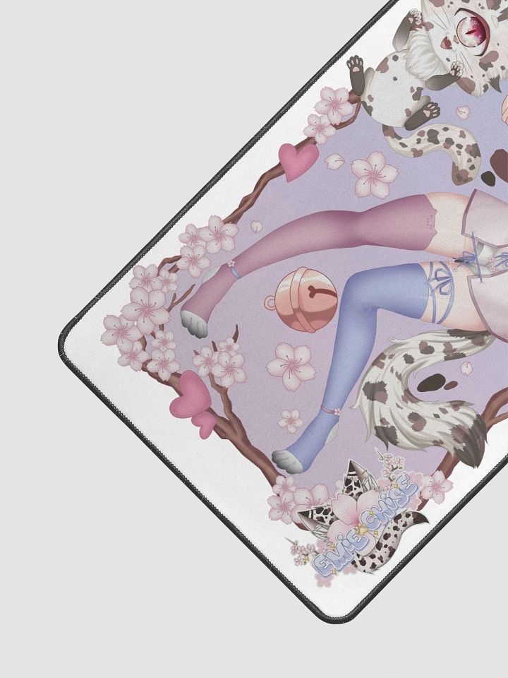 Emie Chise Gaming Mat product image (2)