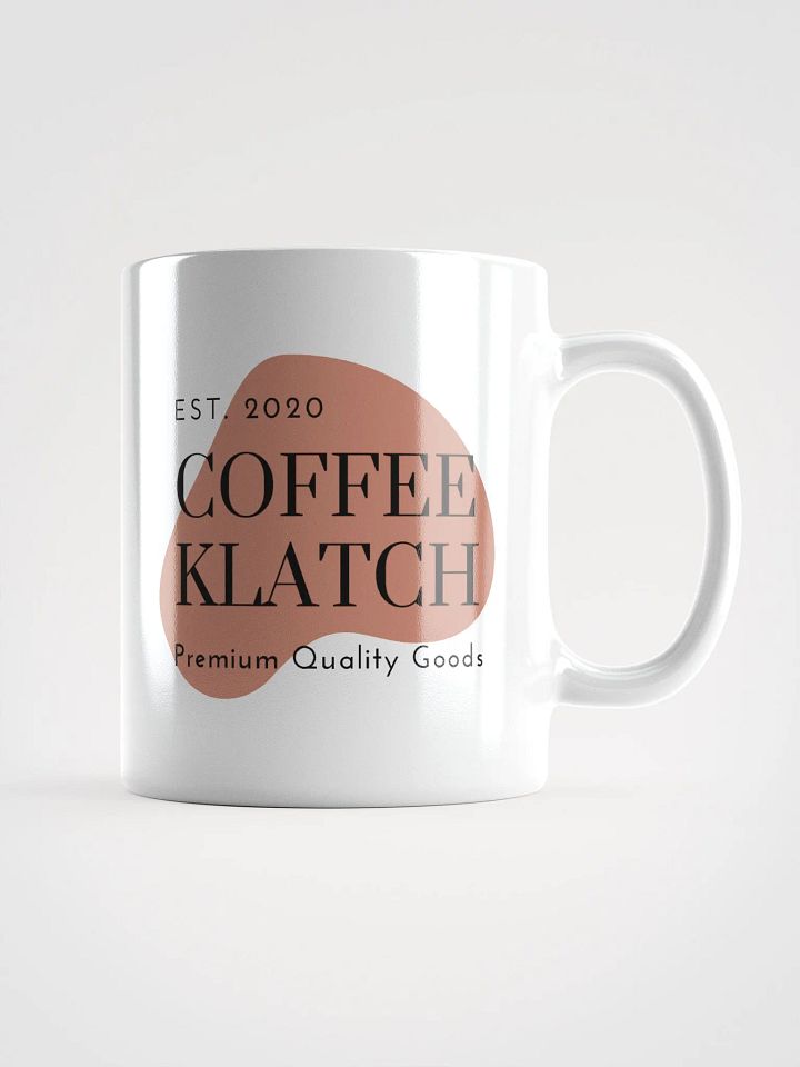 Coffee Klatch Sip product image (2)
