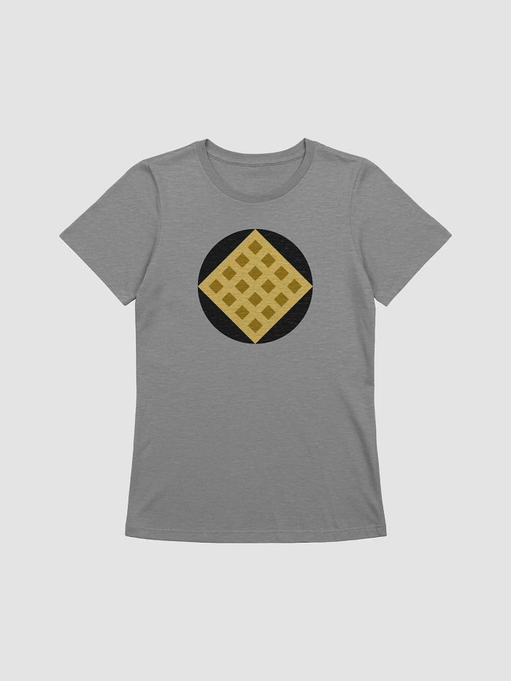 Supersoft Girly Waffleshirt product image (7)