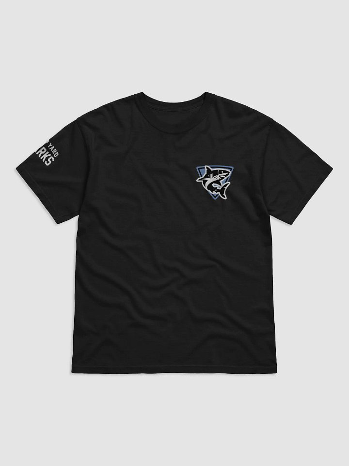 Sharks Comfort Tee product image (1)