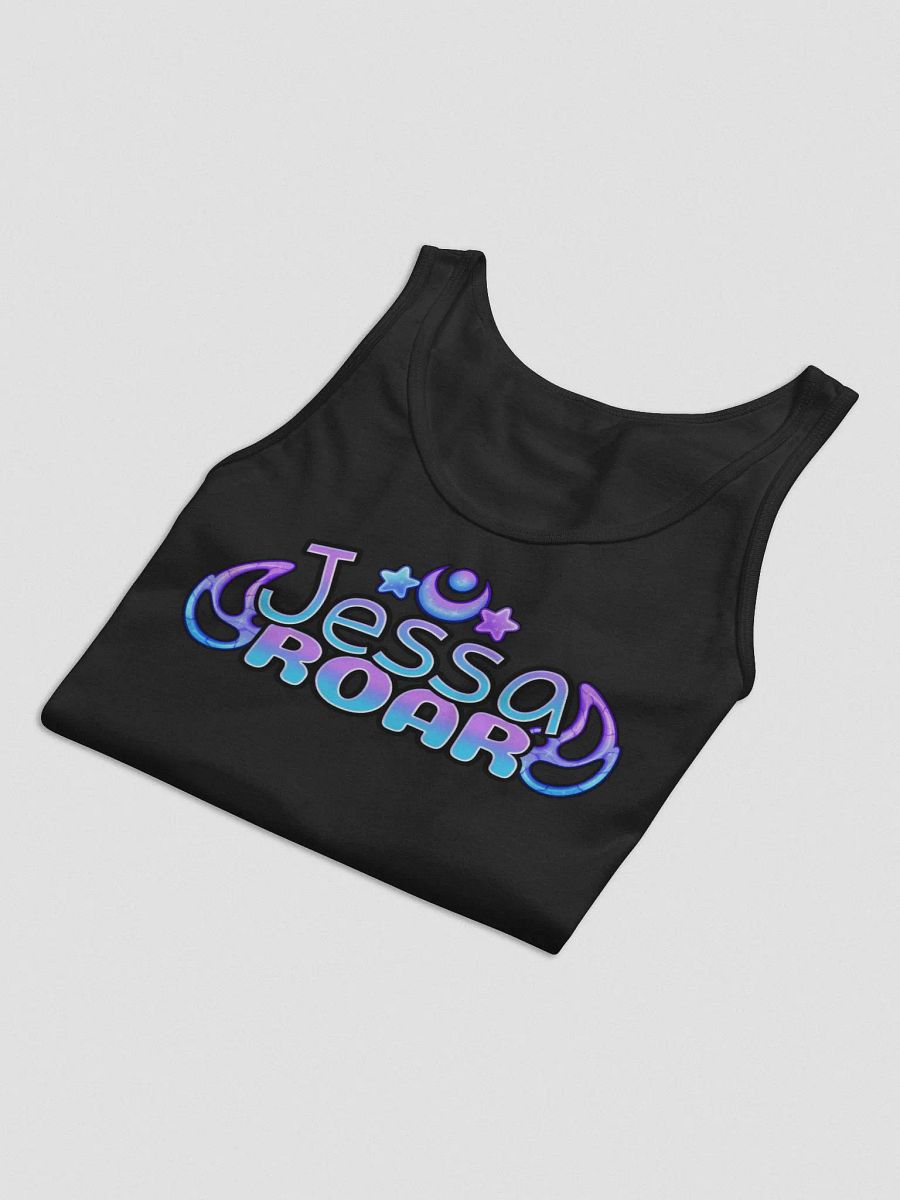 Jessaroar Jersey Tank product image (6)