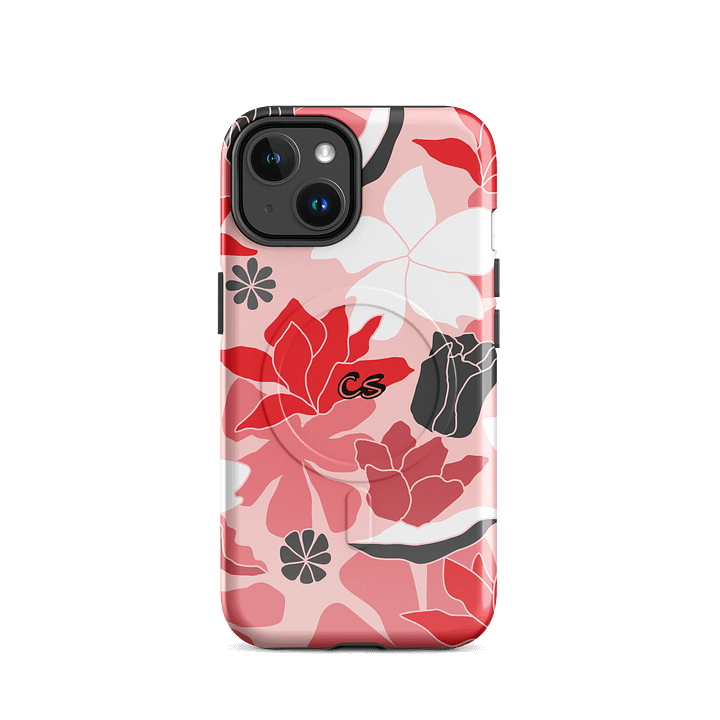 CS iphone Case. Wonderful Flower. product image (33)