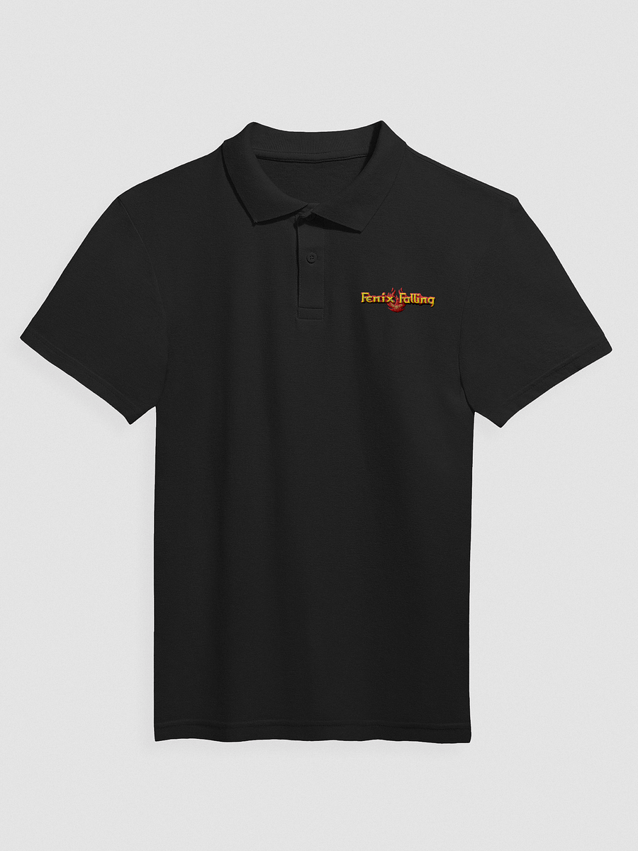 Fenix Falling Professional Polo product image (1)