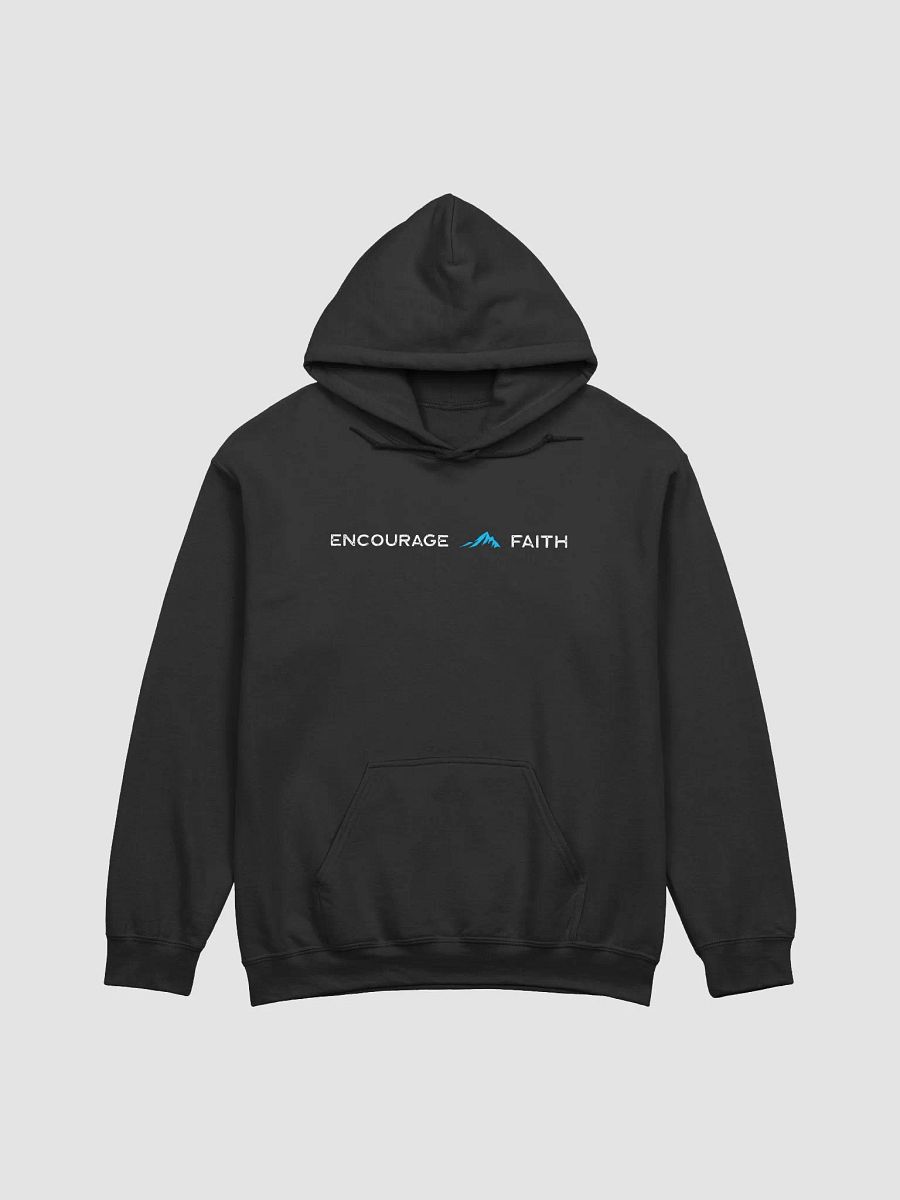 Encourage Faith Hoodie product image (1)