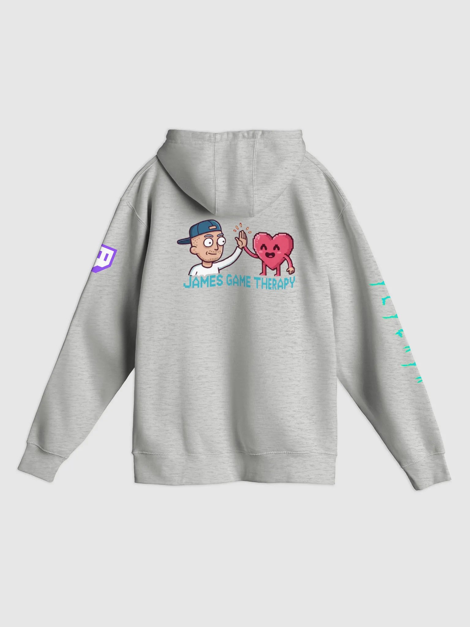 Heart High Five product image (2)