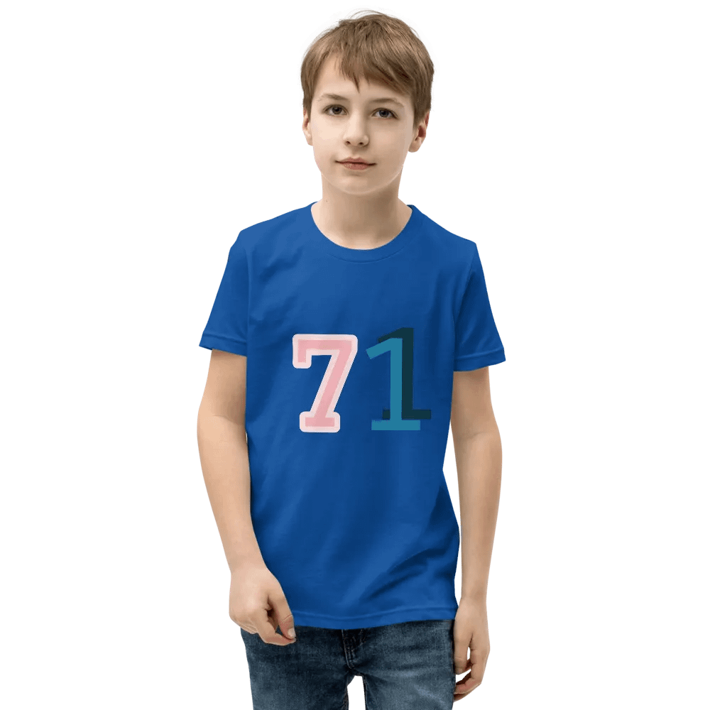 Ishika and Akhil fun kids boys jerseys 71 product image (1)