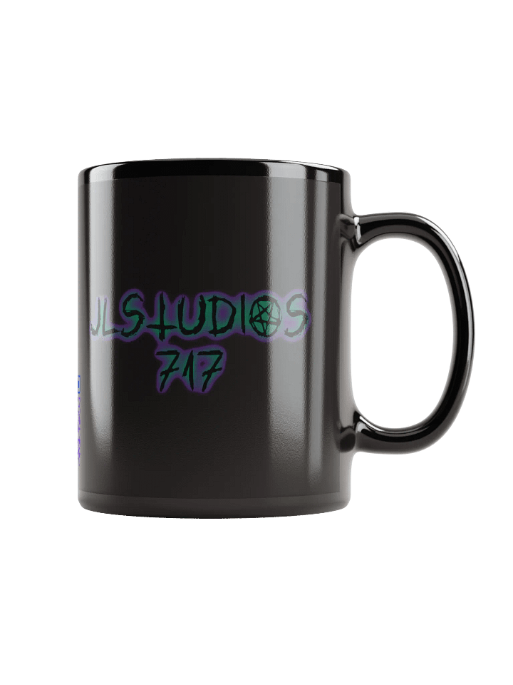 Hot / Cold Mug product image (1)