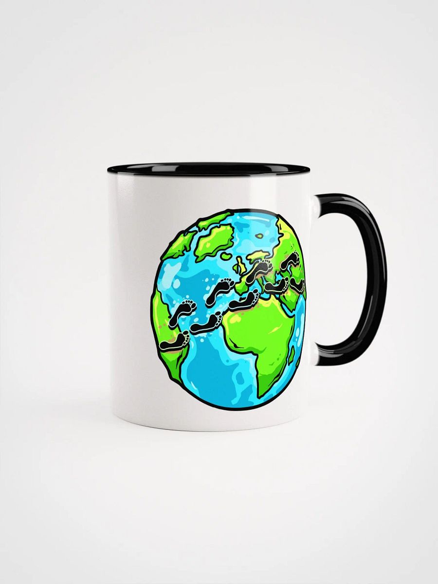 Love Life Wanderer Mug product image (2)