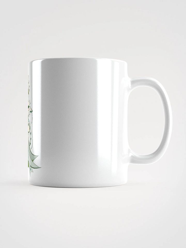 Divinity White Mug product image (2)