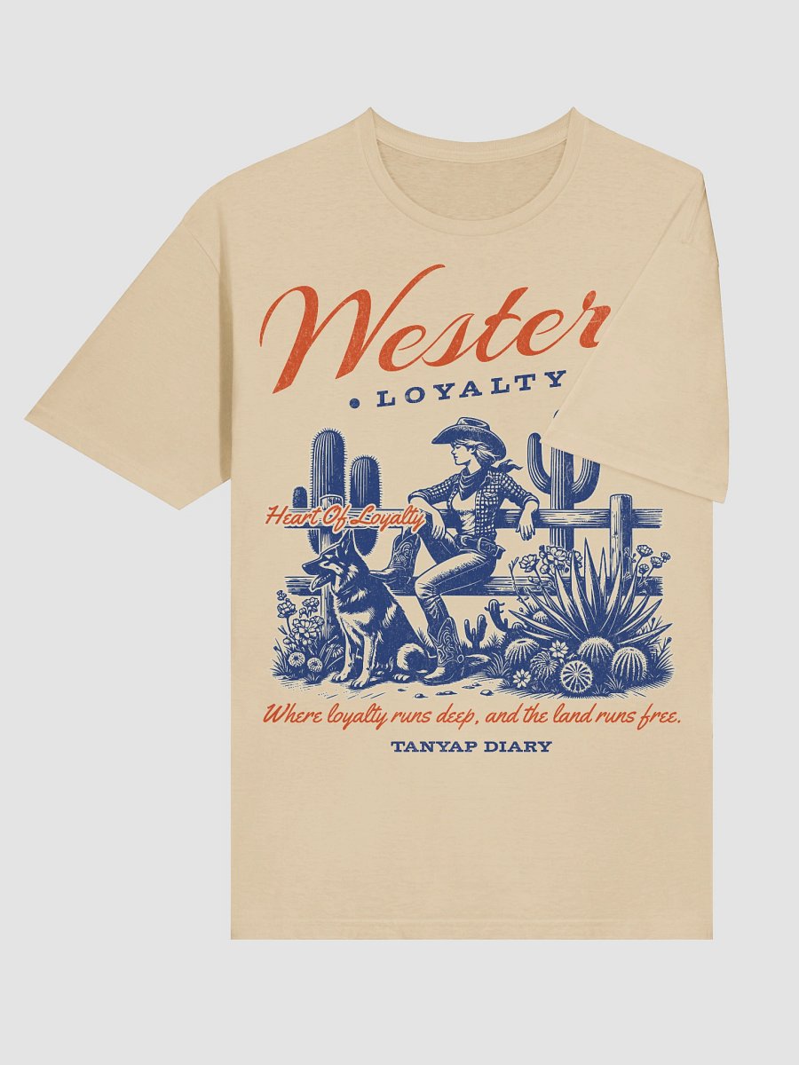 Western Loyalty product image (6)