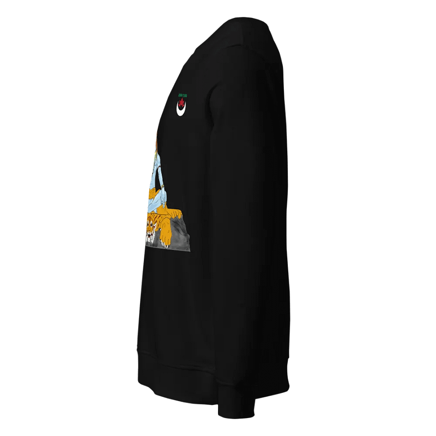 Shiva Sweatshirt product image (3)