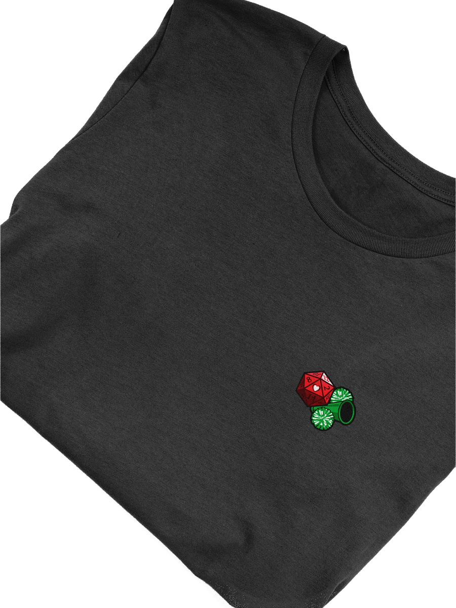 Hellcheer Club - Shirt product image (27)