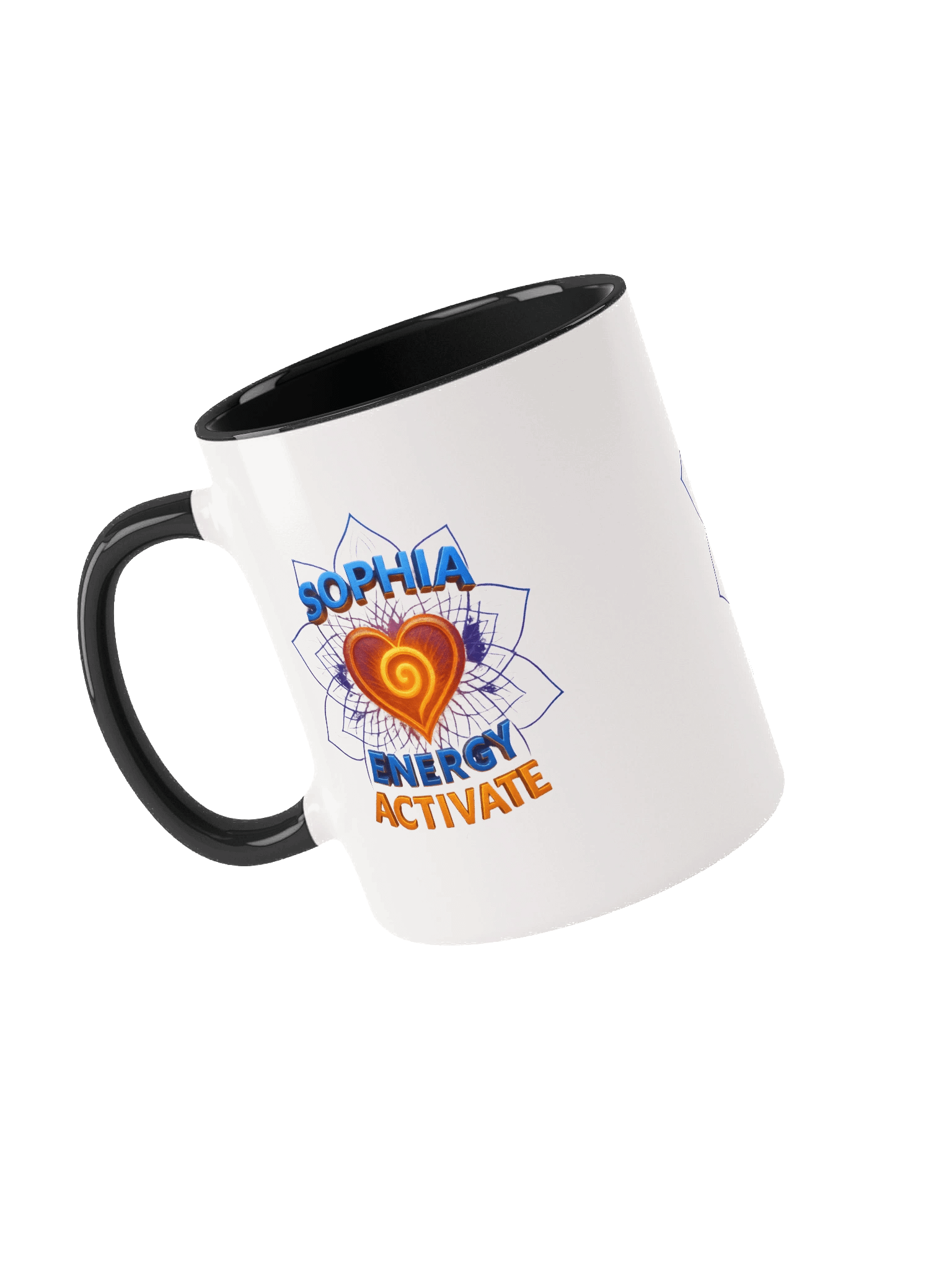 Sophia Activation Ceramic Mug with Color Inside product image (32)