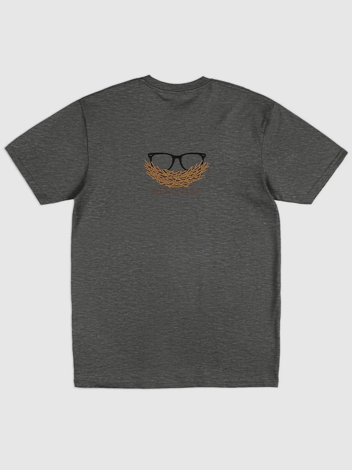 All Nerds Here Tee product image (12)