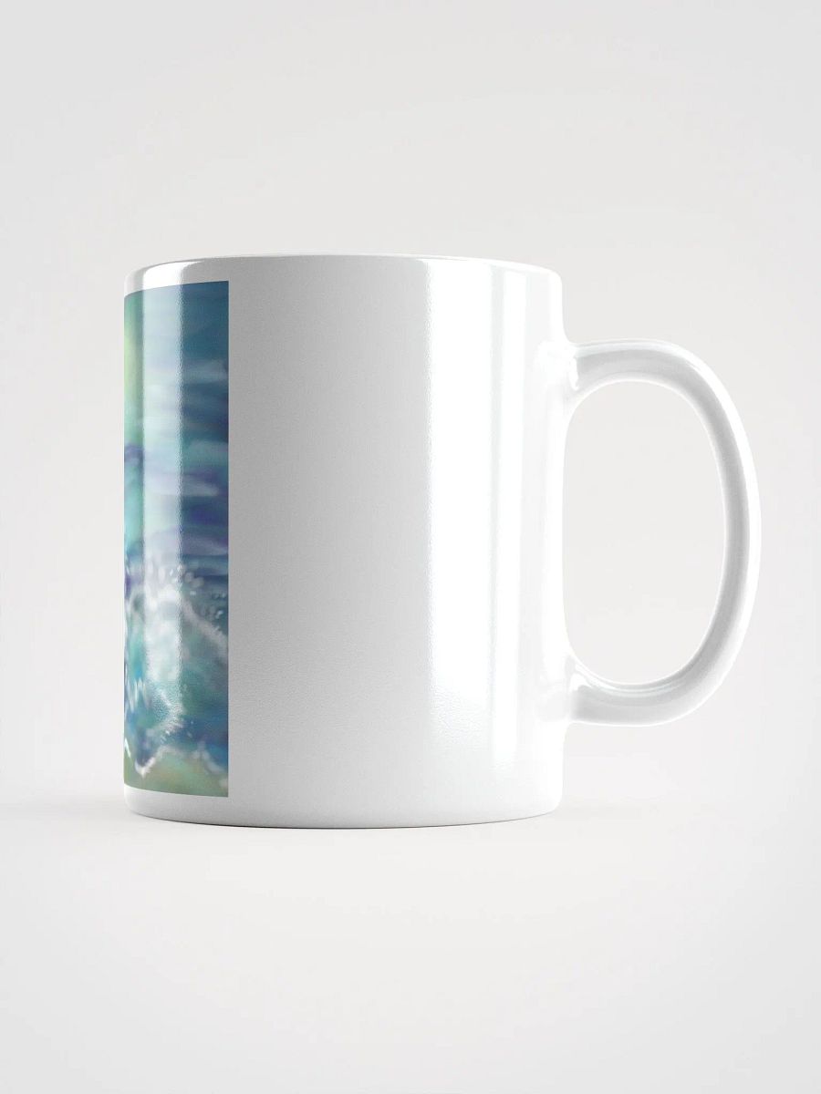 Ocean Wave Mug product image (4)