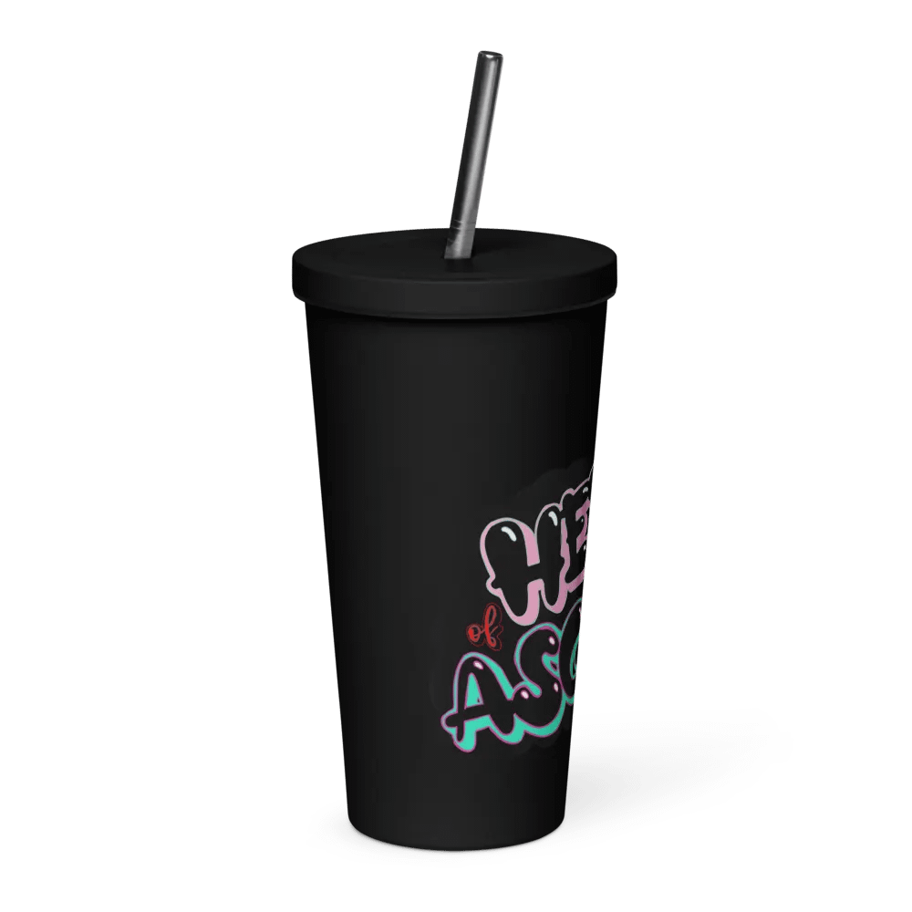Heri Logo Tumbler product image (4)