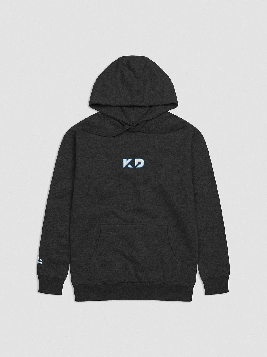 KD Hoodie Embroidered product image (8)